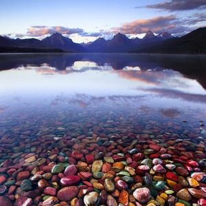 Meet your Posher, Chante